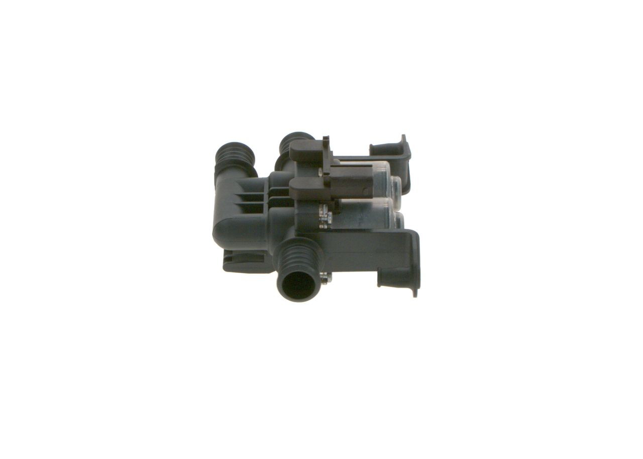 Кран печки 1147412353 Bosch