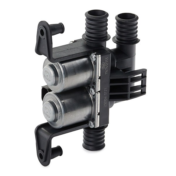 1147412353 Bosch Кран системы отопления