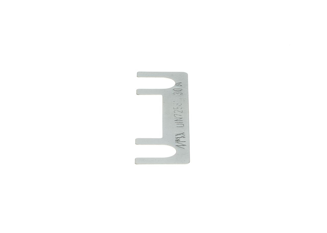 Предохранители (электрических цепей) Bosch 1191017004 цена, от 0.37 USD