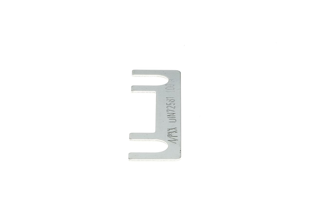 Предохранители 1191017006 Bosch