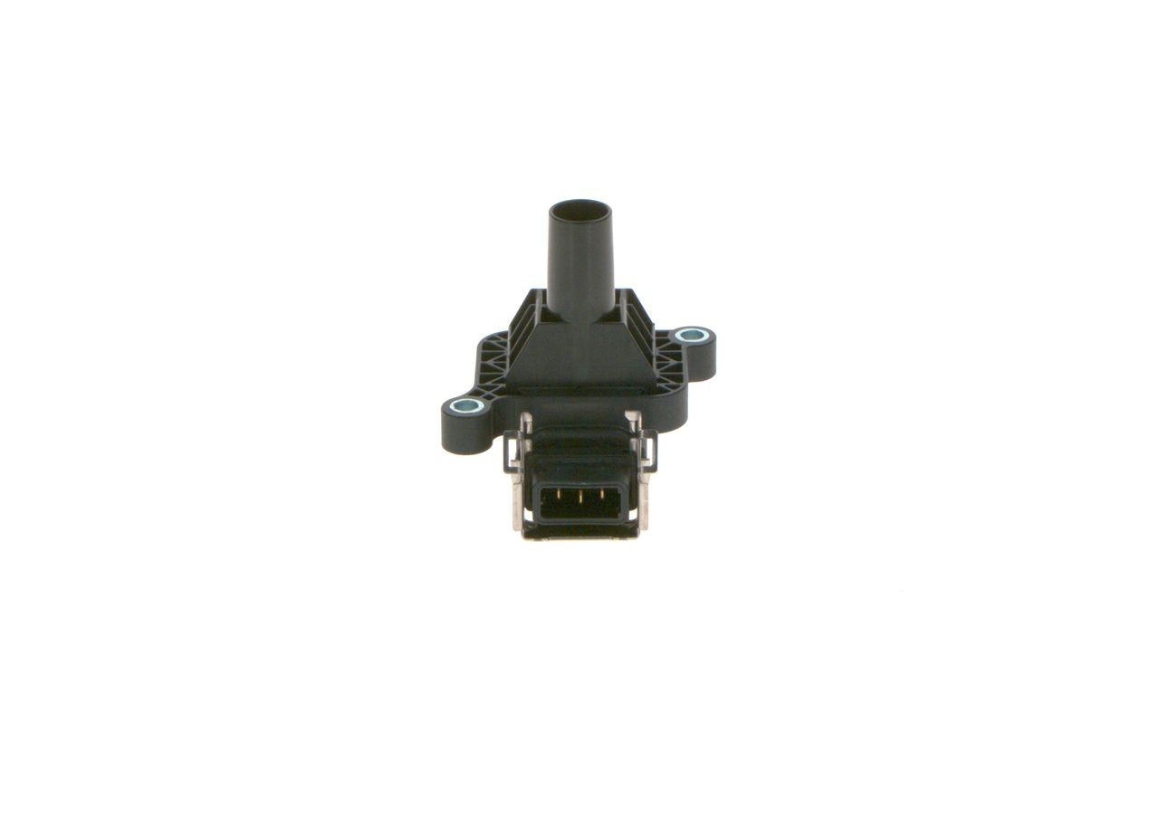 Купить 1227030081 Bosch Катушка зажигания