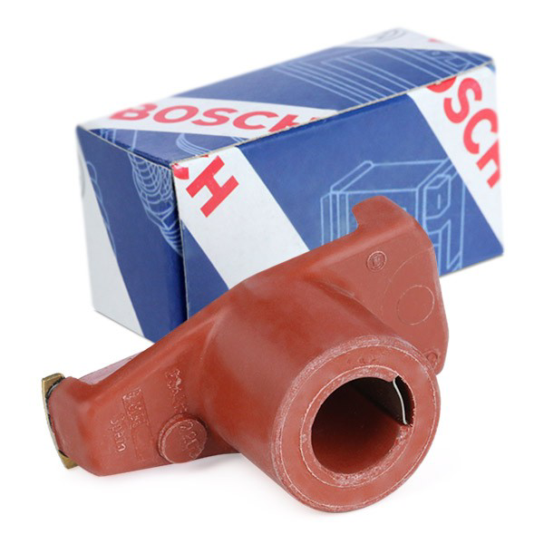 Бегунок распределителя зажигания 1234332200 Bosch