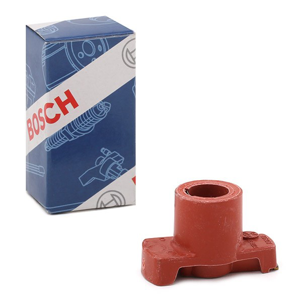 Бегунок распределителя зажигания 1234332271 Bosch