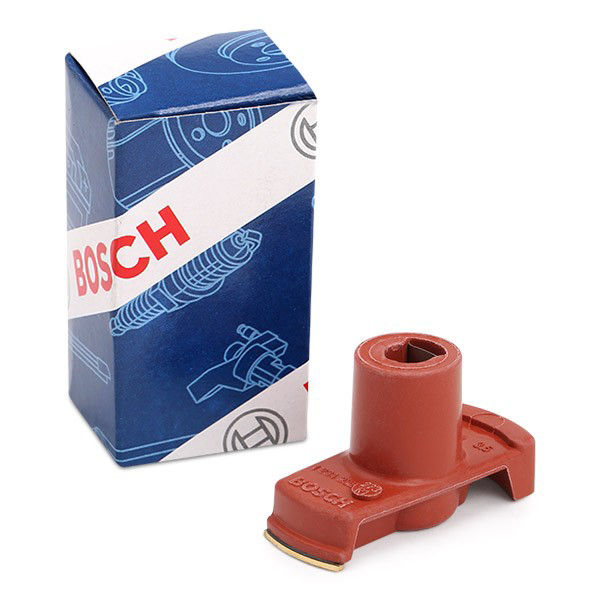 Бегунок распределителя зажигания 1234332273 Bosch