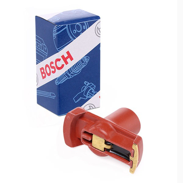 Купить 1234332285 Bosch Бегунок распределителя зажигания