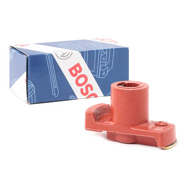 Бегунок распределителя зажигания 1234332374 Bosch