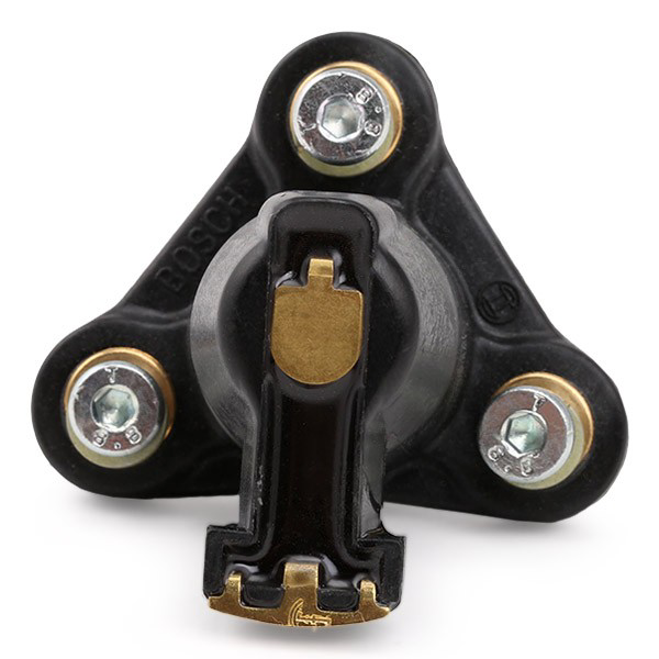 Бегунок распределителя зажигания 1234332390 Bosch