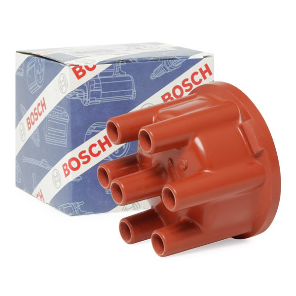 Трамблёр Bosch 1235522053