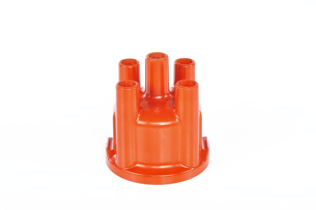 Крышка трамблера 1235522056 Bosch