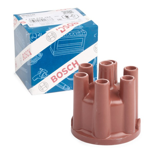 Крышка трамблера 1235522194 Bosch