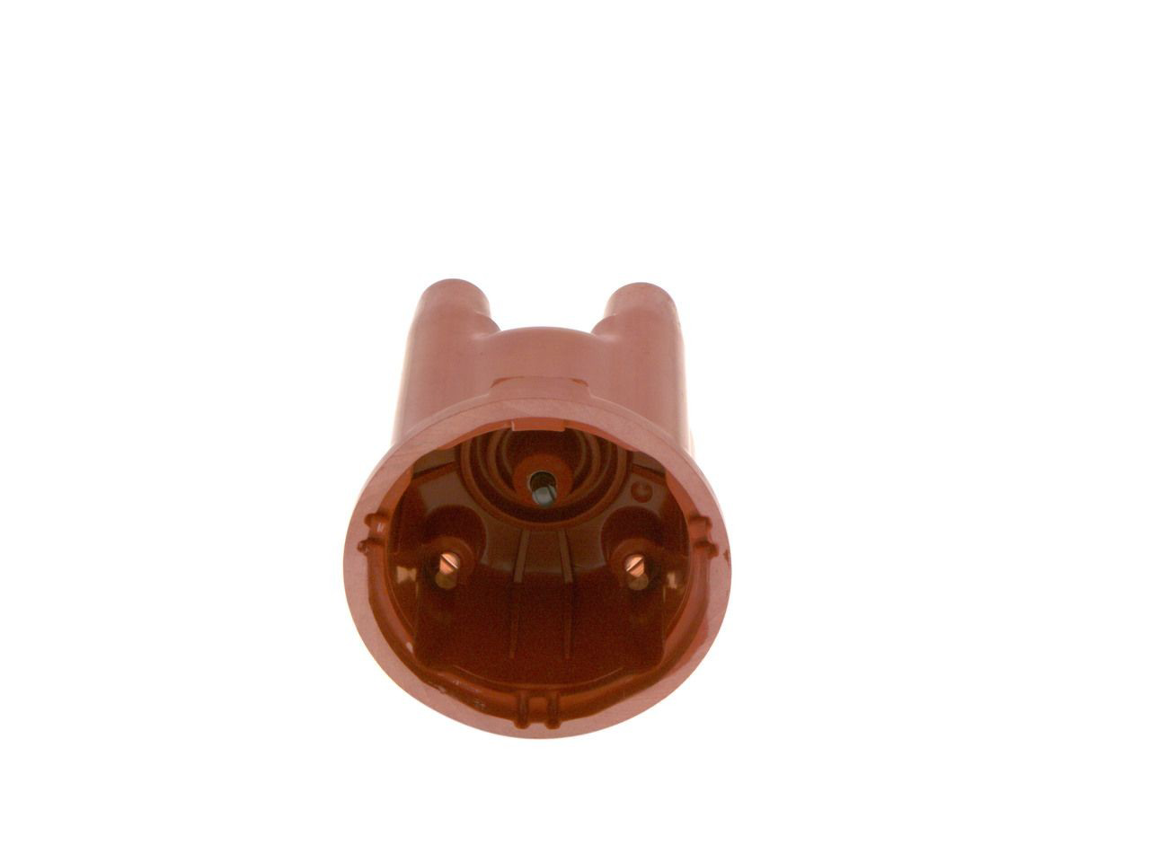 Крышка трамблера 1235522196 Bosch