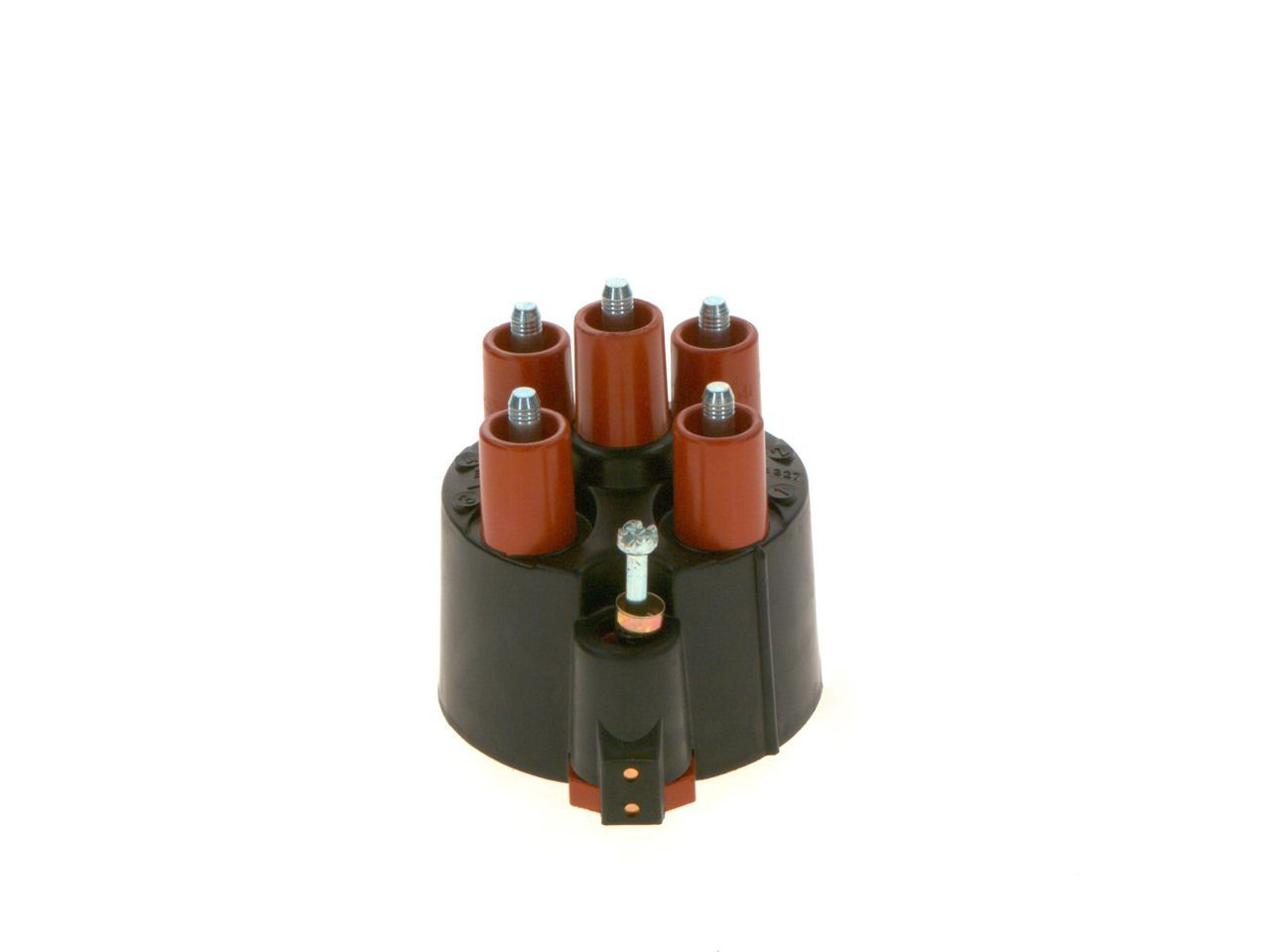 1235522327 Bosch Крышка распределителя зажигания