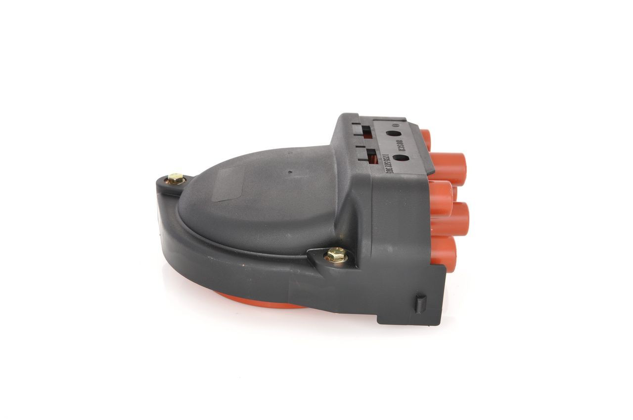 Крышка трамблера 1235522365 Bosch