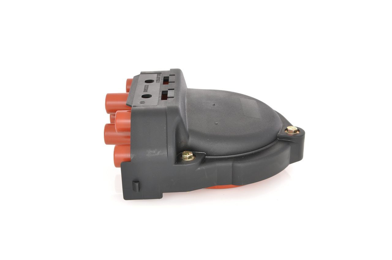 1235522365 Bosch Крышка распределителя зажигания