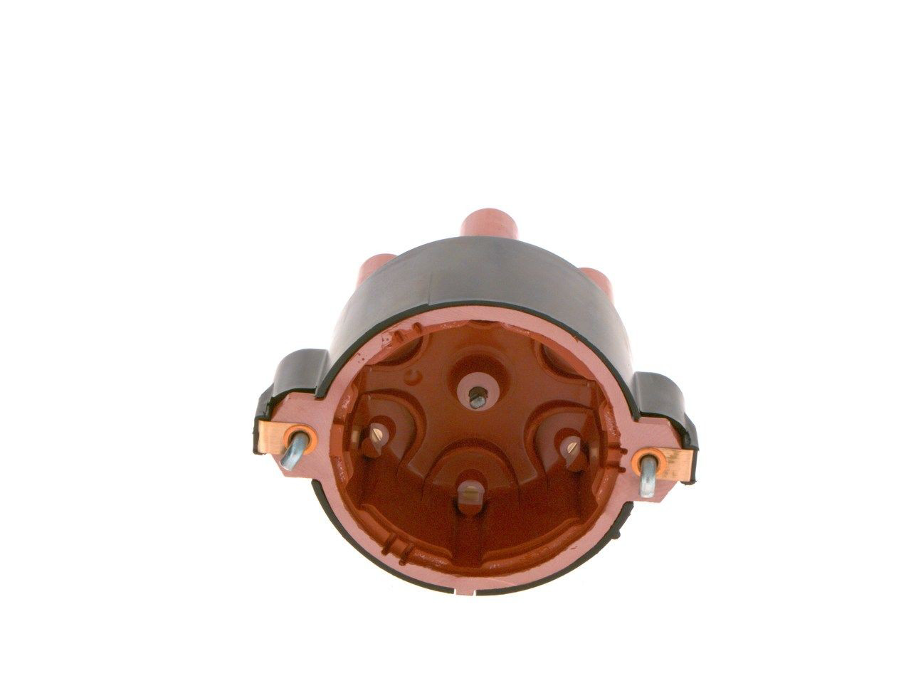 Трамблёр Bosch 1235522368