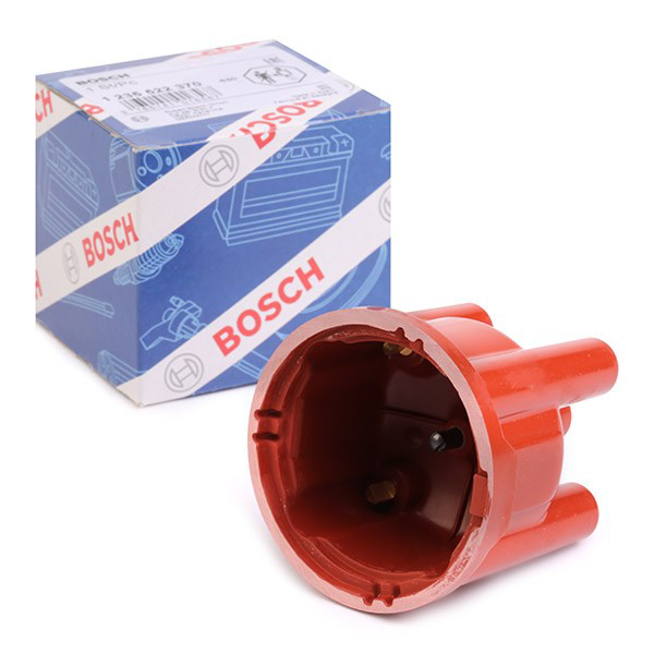 1235522370 Bosch Крышка распределителя зажигания