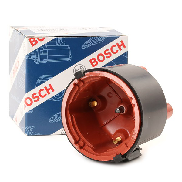 Крышка трамблера 1235522375 Bosch