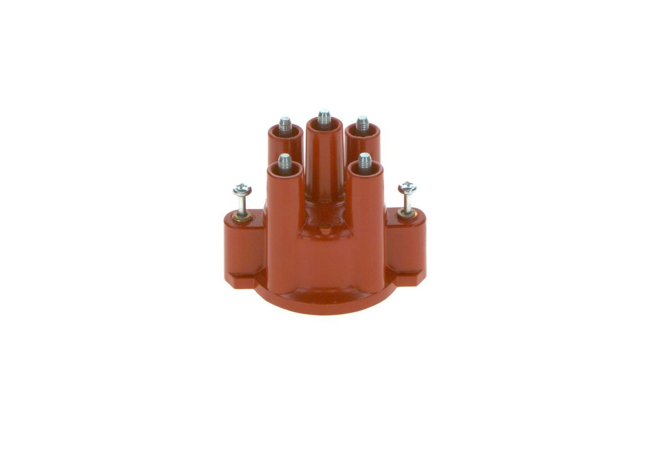 1235522381 Bosch Крышка распределителя зажигания