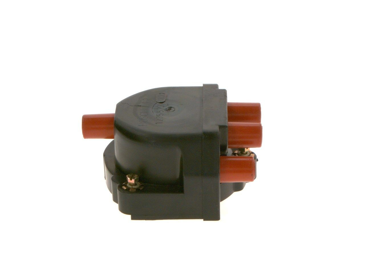 Крышка трамблера 1235522382 Bosch