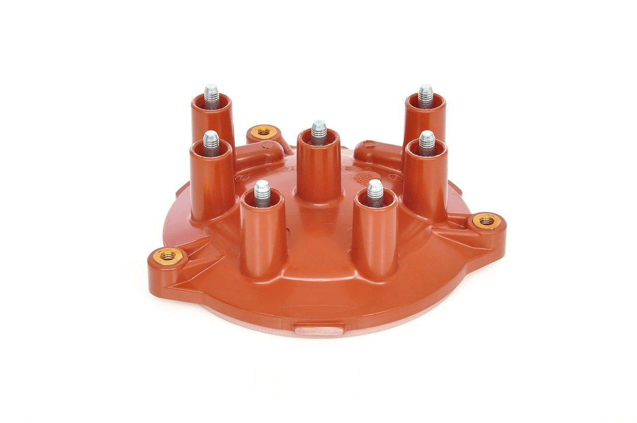 Крышка трамблера 1235522384 Bosch