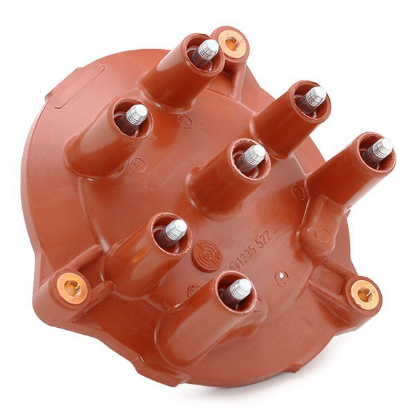 1235522384 Bosch Крышка распределителя зажигания