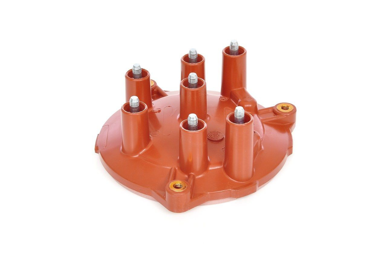 Купить 1235522384 Bosch Крышка трамблера