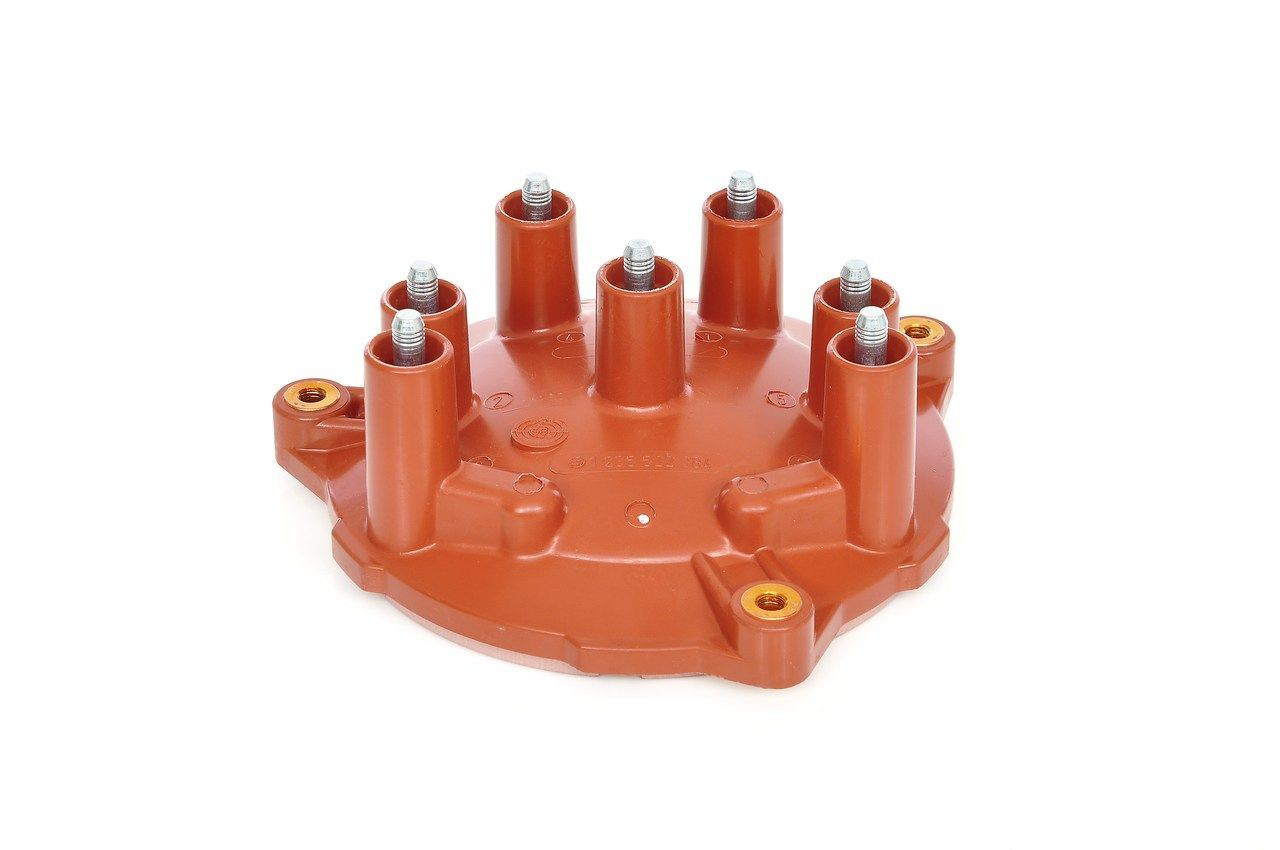 Трамблёр Bosch 1235522384