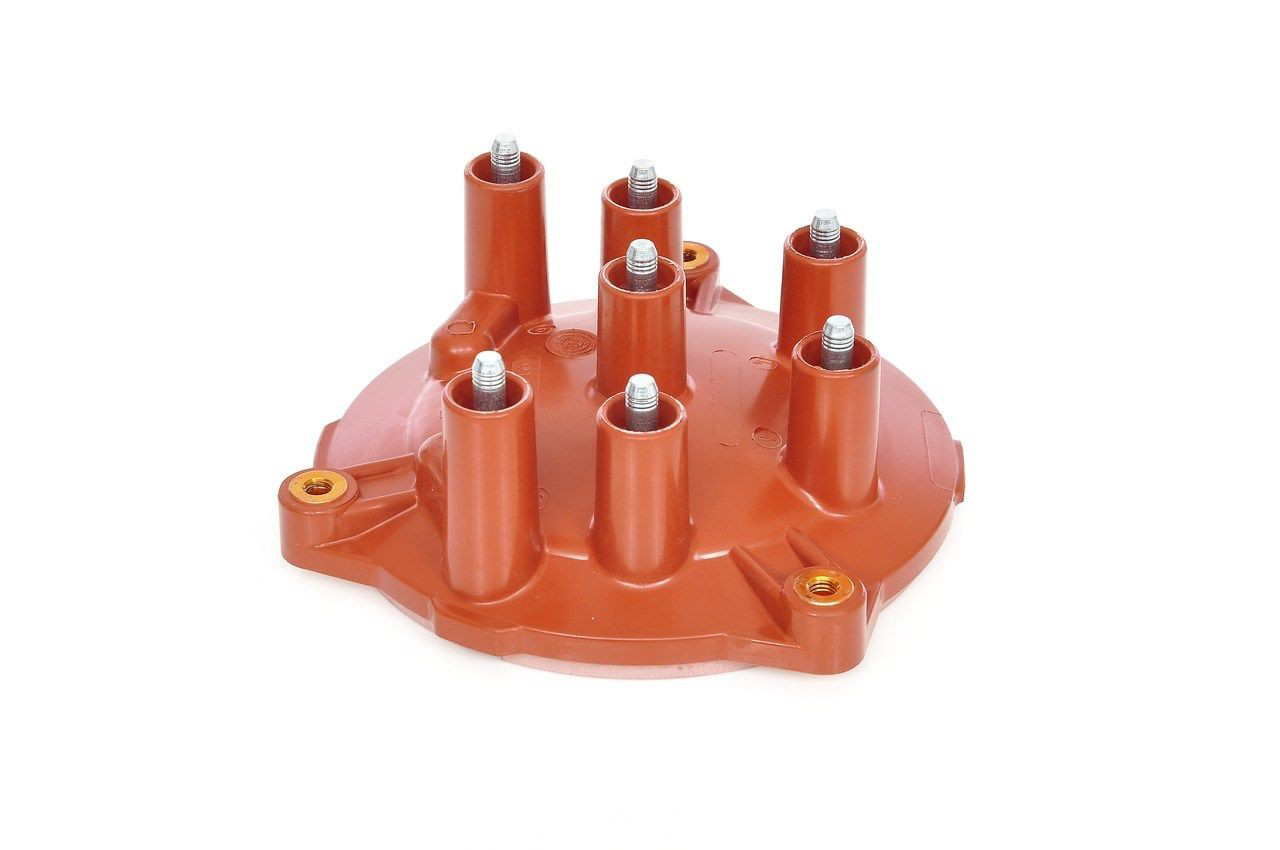Крышка трамблера 1235522384 Bosch