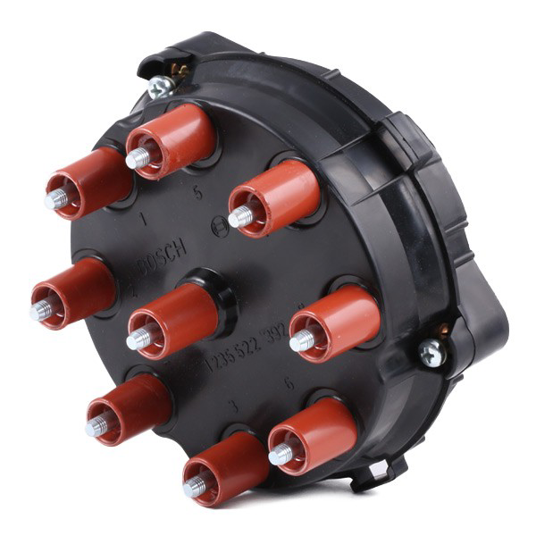Трамблёр Bosch 1235522392