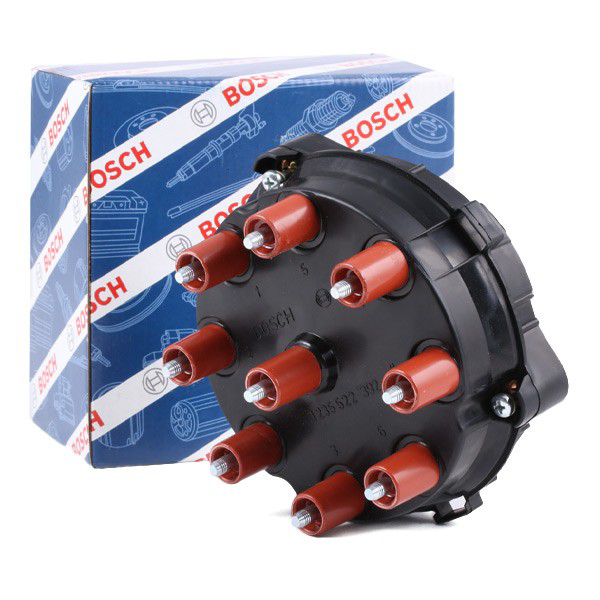 Крышка трамблера 1235522392 Bosch