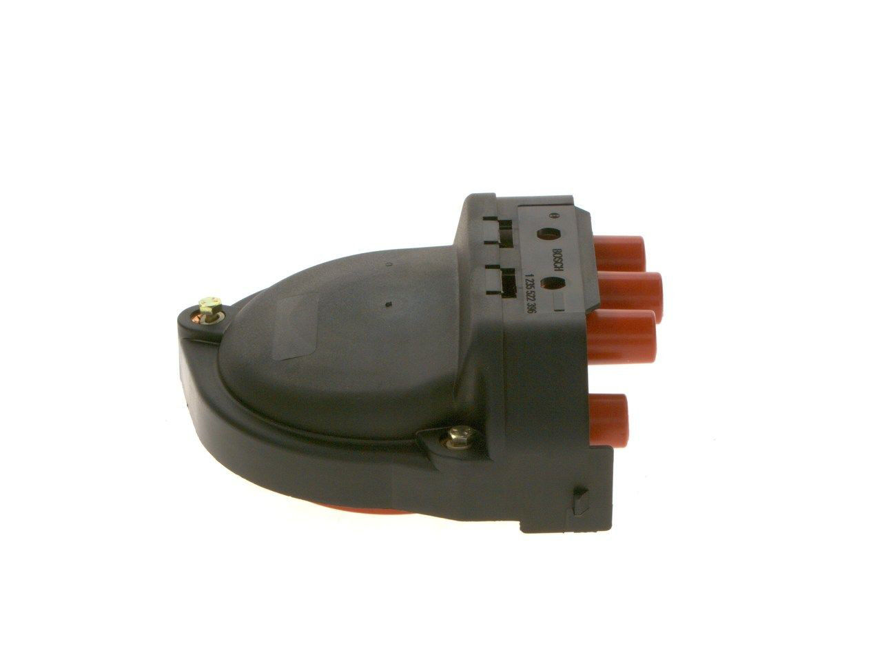 Крышка трамблера 1235522396 Bosch