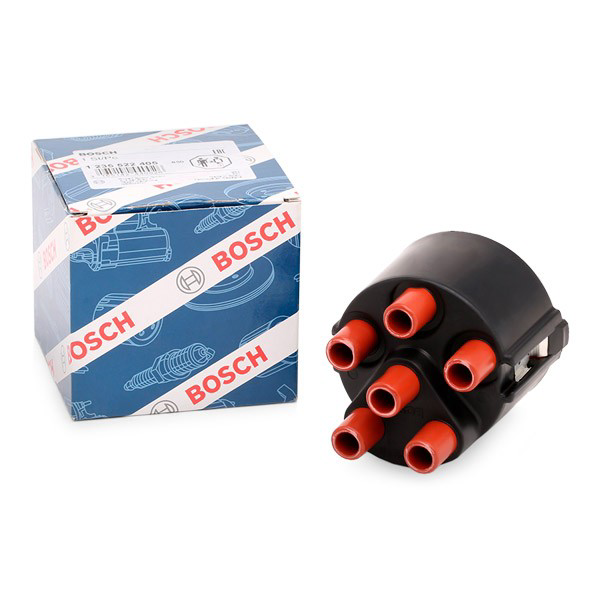 Крышка трамблера 1235522405 Bosch