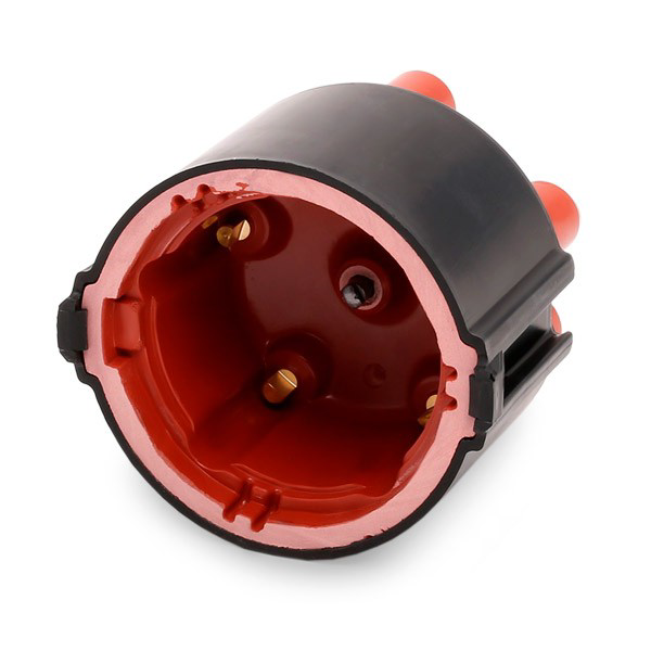 Купить 1235522405 Bosch Крышка трамблера