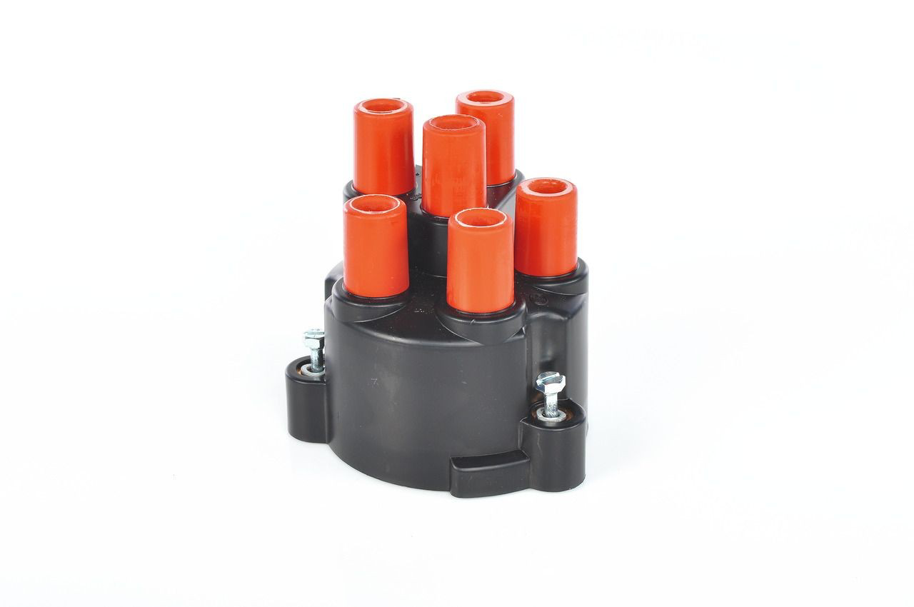 1235522408 Bosch Крышка распределителя зажигания