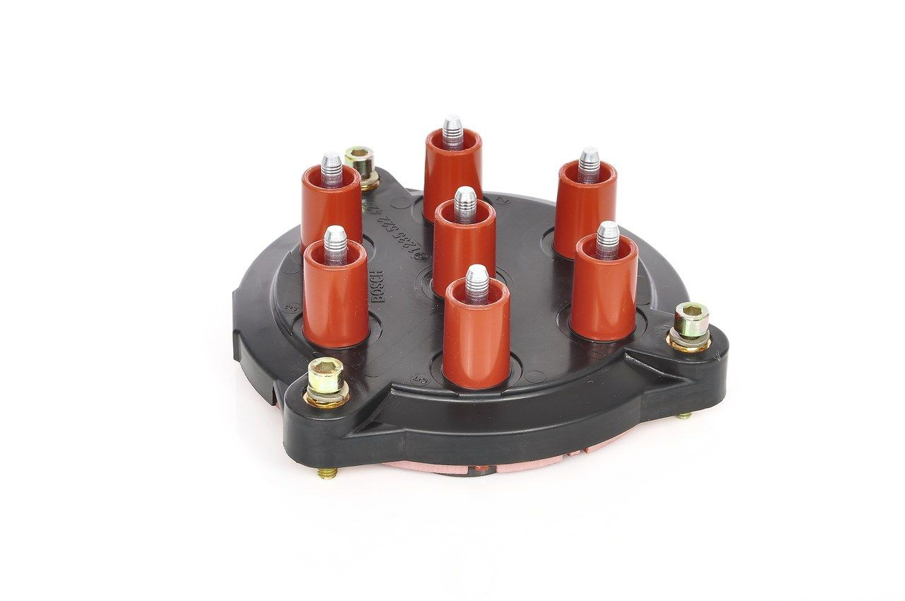 1235522427 Bosch Крышка распределителя зажигания