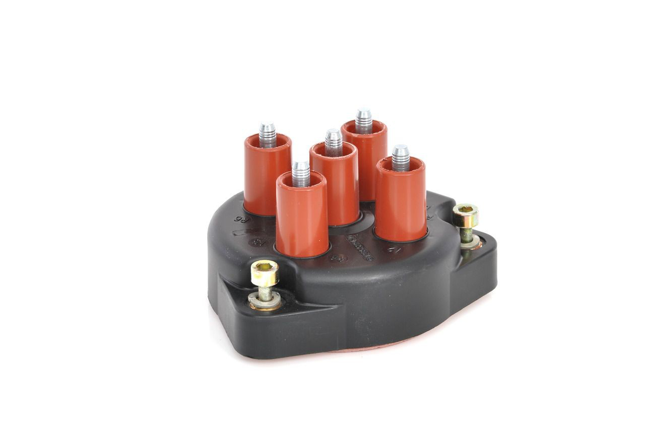 1235522430 Bosch Крышка распределителя зажигания