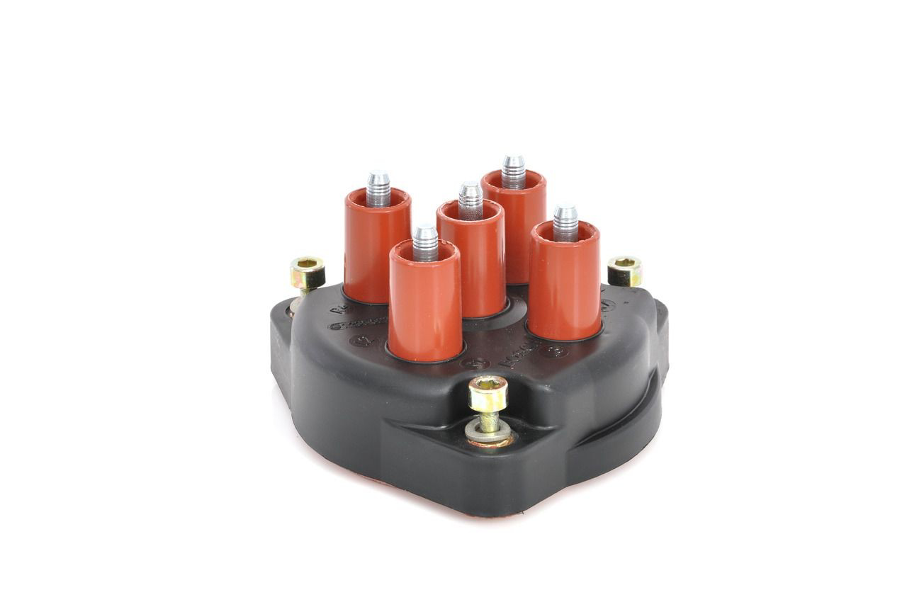 Купить 1235522430 Bosch Крышка трамблера
