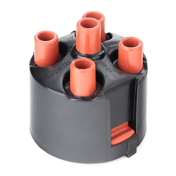 Крышка трамблера 1235522444 Bosch