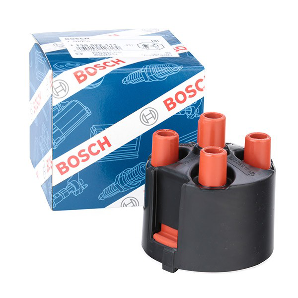 Крышка трамблера 1235522444 Bosch