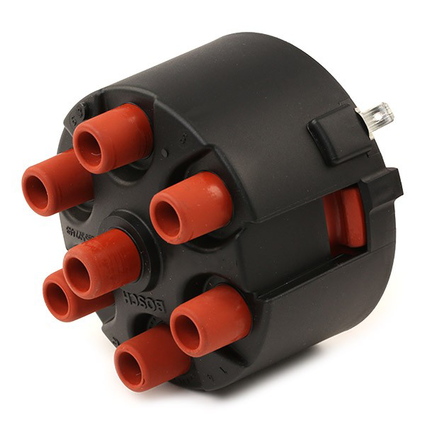 1235522449 Bosch Крышка распределителя зажигания