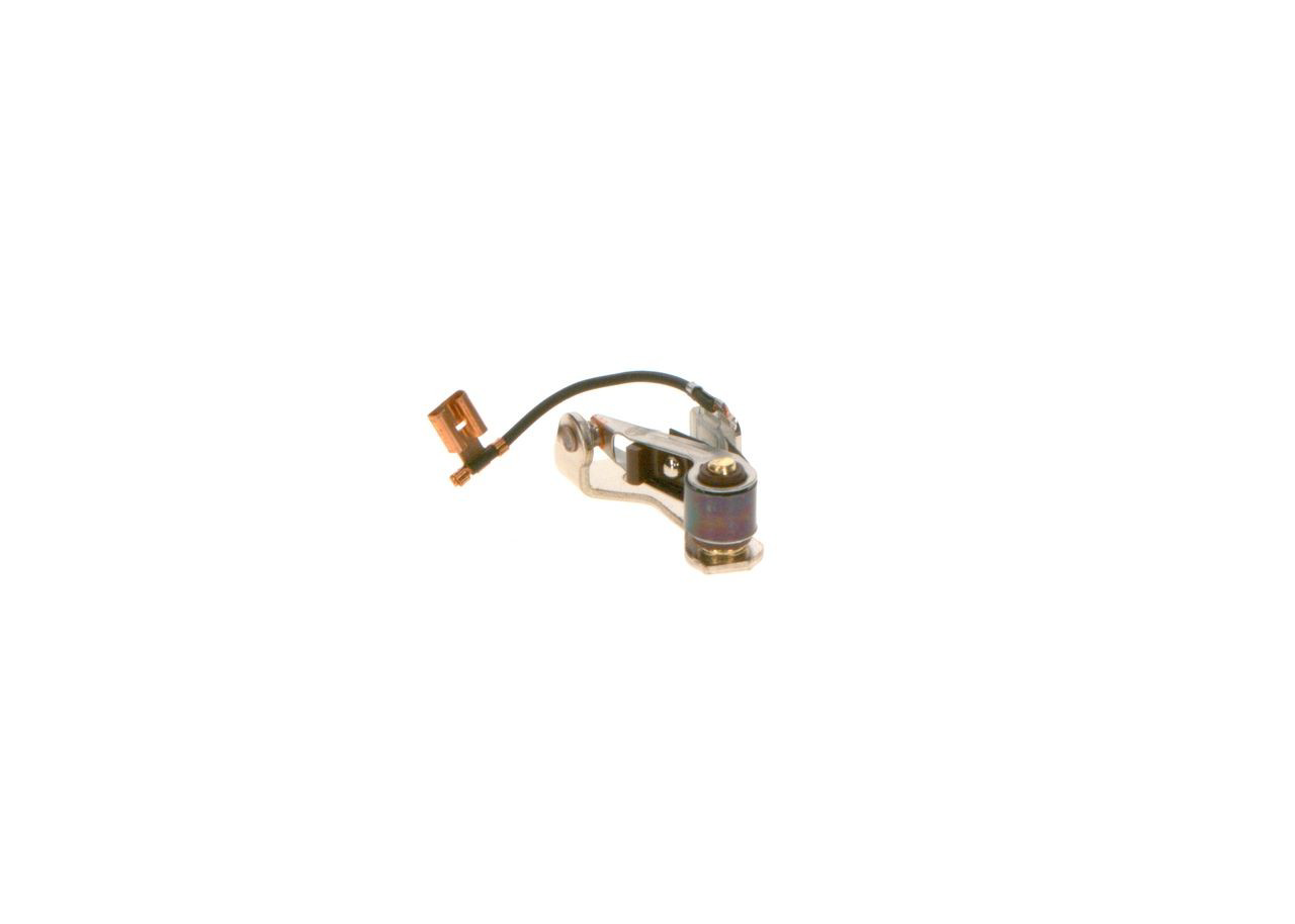 Контактная группа распределителя зажигания 1237013044 Bosch