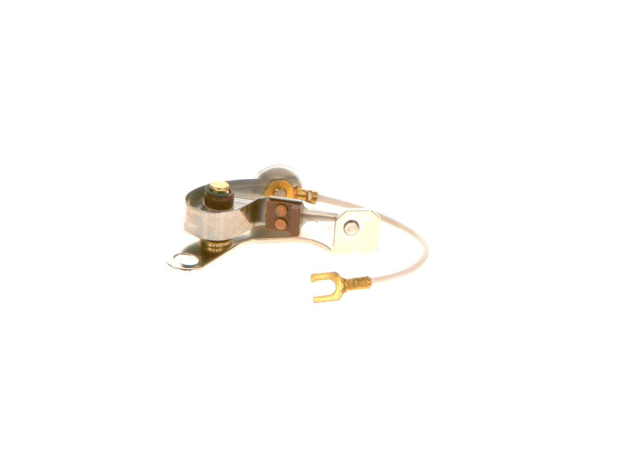 Контактная группа распределителя зажигания Bosch 1237013804 цена, от 4.47 USD