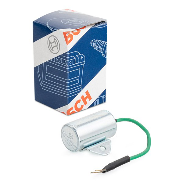 Распределитель зажигания Bosch 1237330809