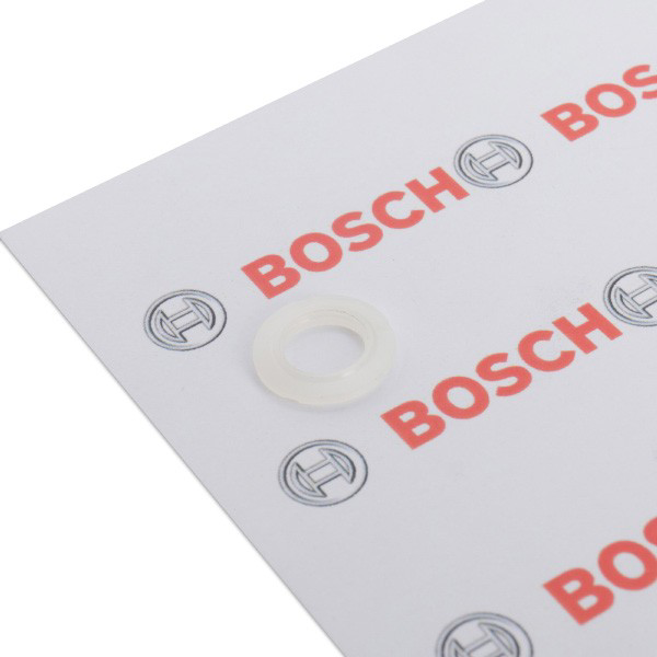 1280113716 Bosch Кольцо форсунки инжектора посадочное