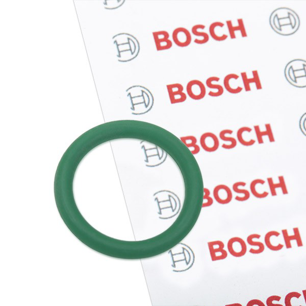 Уплотнитель топливного насоса Bosch 1280210800