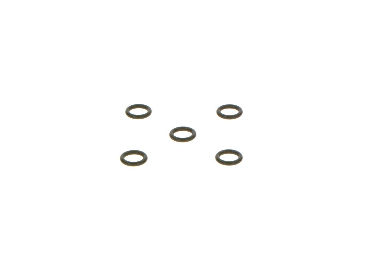 Кольцо форсунки 1280210810 Bosch