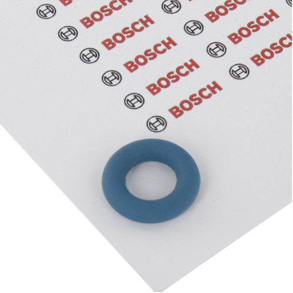 Прокладка крышки маслозаливной горловины 1280210815 Bosch