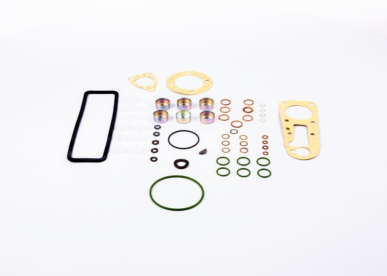 1417010010 Bosch Ремкомплект ТНВД