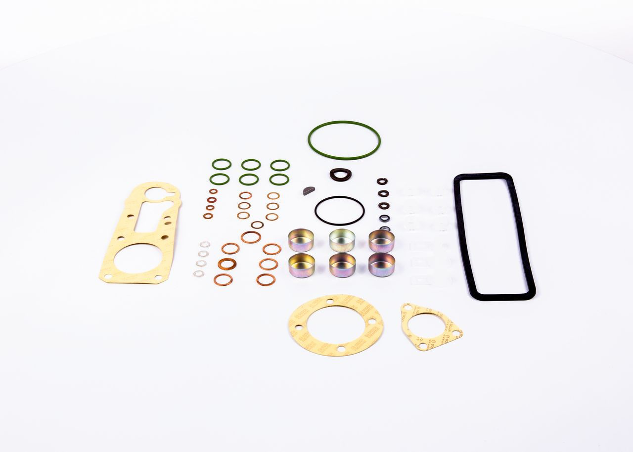 Ремкомплект ТНВД Bosch 1417010010 цена, от 13.79 USD