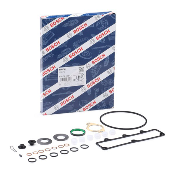 Ремкомплект ТНВД Bosch 1417010013 цена, от 36.87 USD